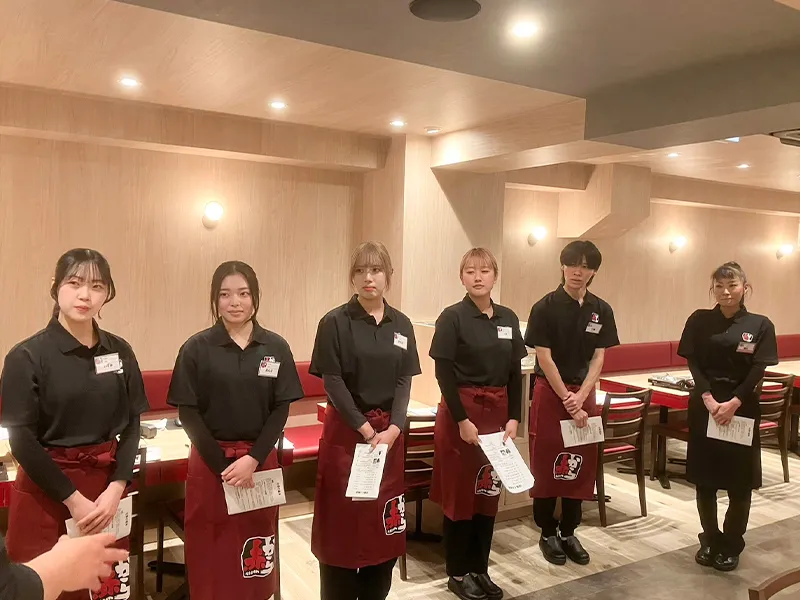 株式会社チェリーの求人・転職情報