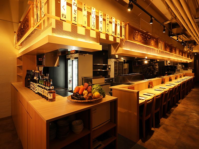 焼鳥DINING 南蛮亭 新宿店のアルバイト・バイト求人情報-03