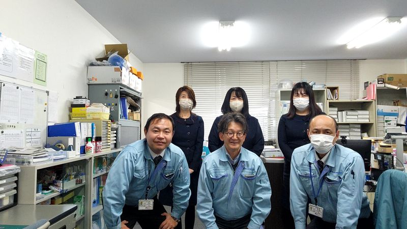 株式会社　熊本メスキュードの求人・転職情報