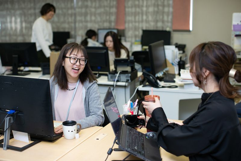 株式会社インラビングメモリーの求人・転職情報