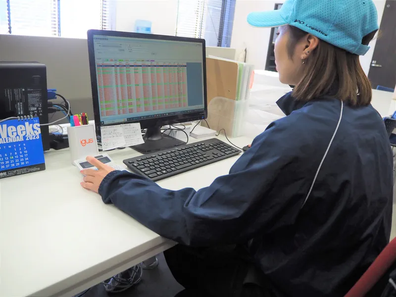 IPDロジスティクス株式会社　東御本社の求人・転職情報