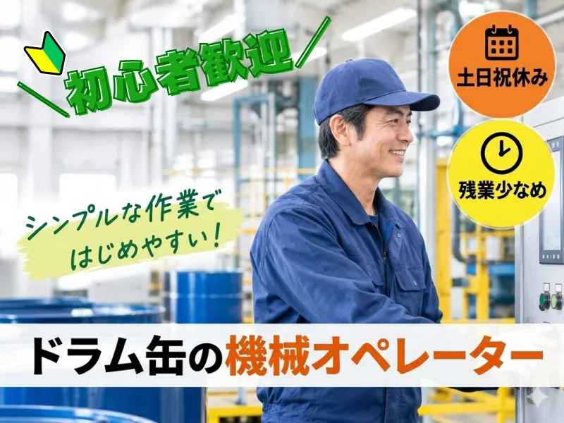  越山容器株式会社の求人・転職情報