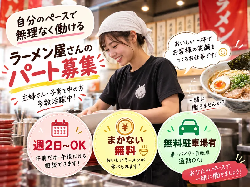 豚珍行(トンチンコウ)のアルバイト・バイト求人情報-01