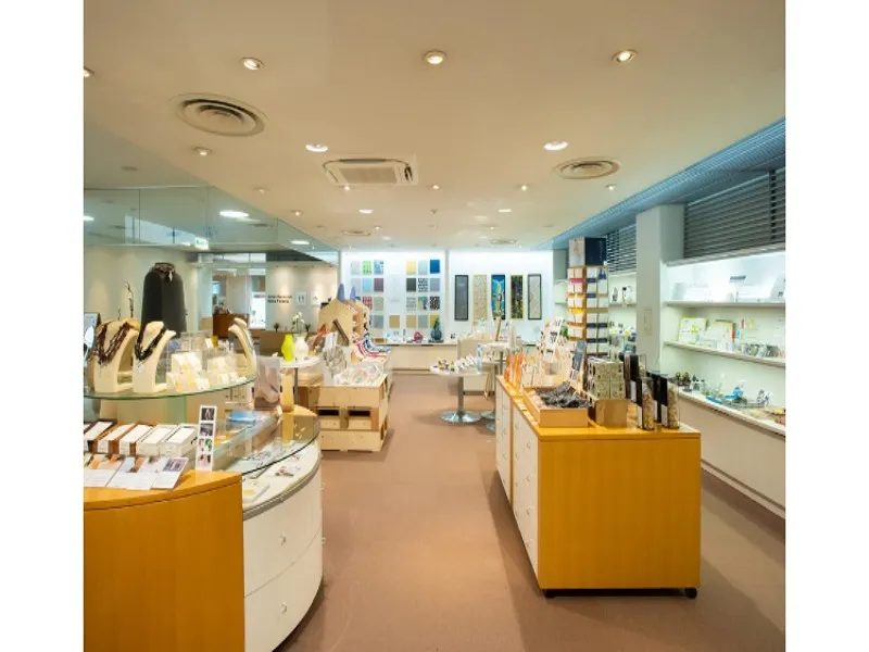 彫刻の森美術館店のアルバイト・バイト求人情報