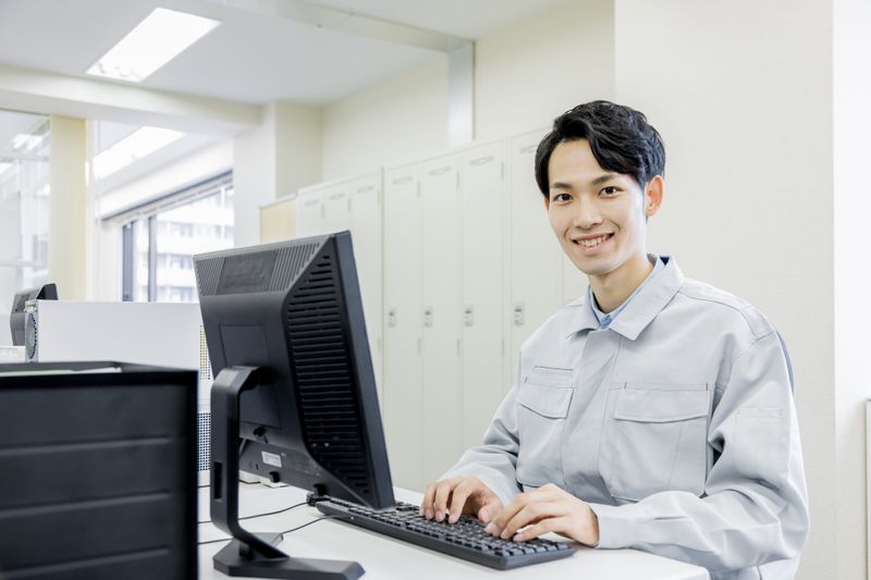 株式会社チョウエイハンズの求人・転職情報