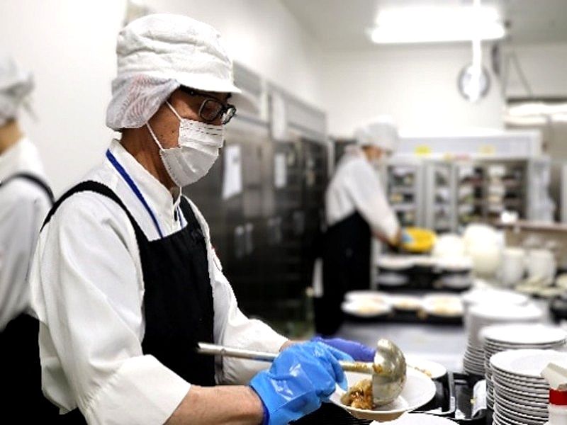 西日本HSS事業本部　HSS九州事業部 川﨑病院の求人・転職情報
