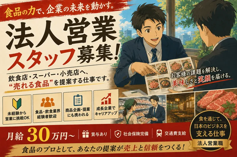 求人画像