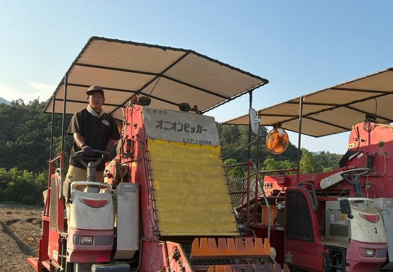 農事組合法人たいよう農園の求人・転職情報