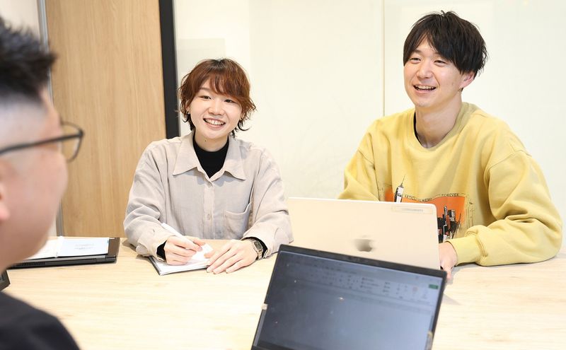 株式会社イノセントの求人・転職情報