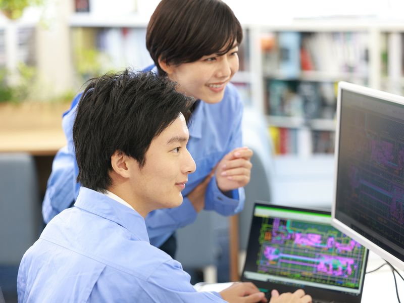 株式会社森晴産業 (IT・エンジニアリング事業部)のアルバイト・バイト求人情報-26