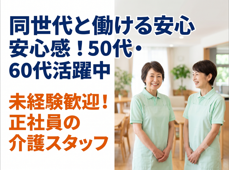 社会福祉法人伸こう福祉会の求人・転職情報