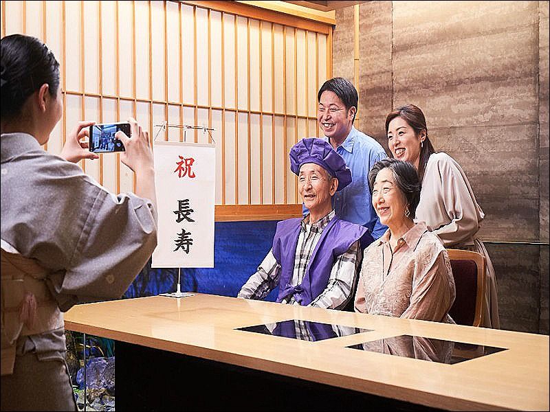 木曽路 星崎店の求人・転職情報