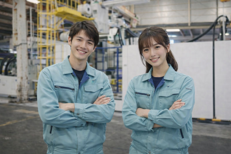 エバタ株式会社の求人・転職情報