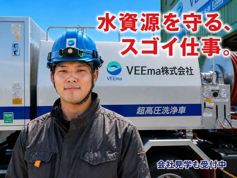 ＶＥＥｍａ株式会社の求人・転職情報