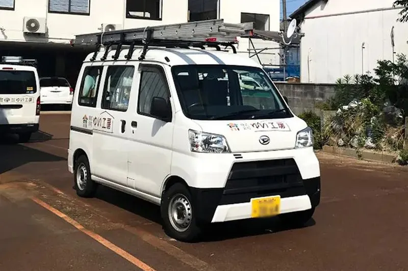 株式会社ゆい工房の求人・転職情報