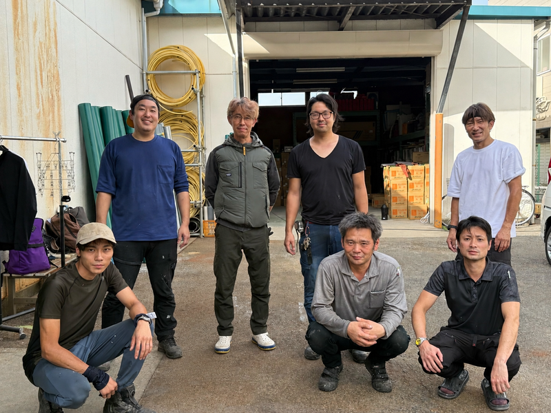 有限会社サンライト工業　の求人・転職情報