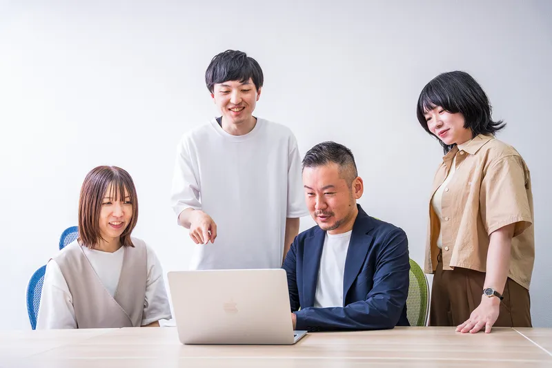 株式会社esprotの求人・転職情報