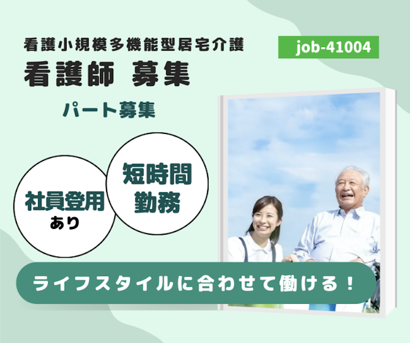 求人画像