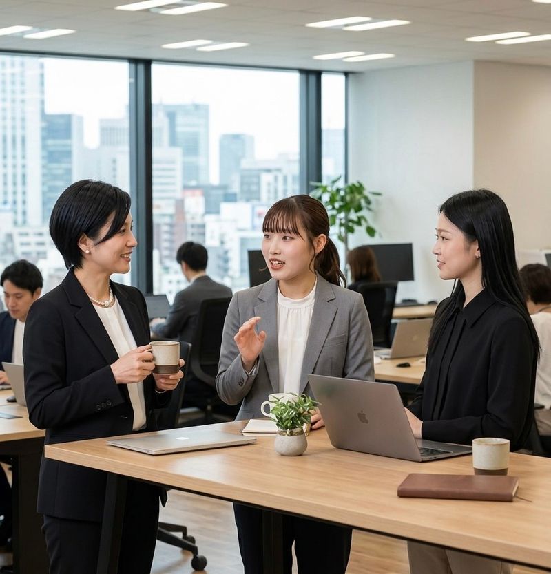 株式会社ARIの求人・転職情報