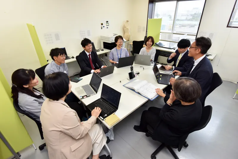 社会福祉法人らっくの求人・転職情報