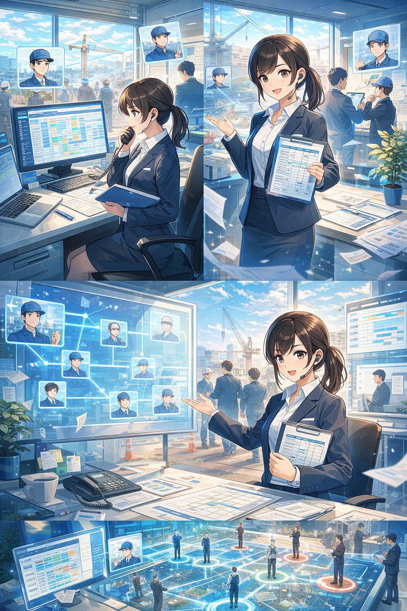 株式会社ケイツーライズのアルバイト・バイト求人情報-01