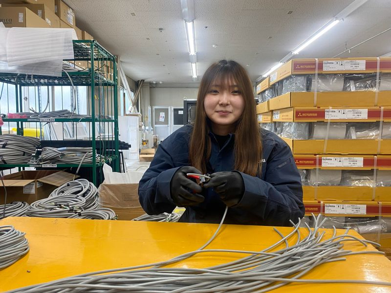 信越空調株式会社の求人・転職情報