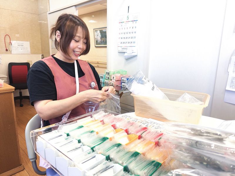 社会福祉法人紫水会の求人・転職情報