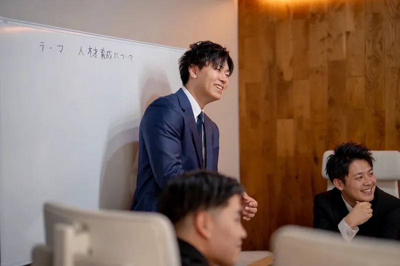 有限会社トラストの求人・転職情報