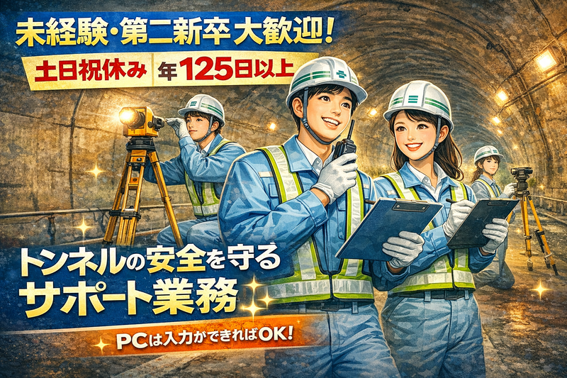 大阪技術株式会社の求人・転職情報