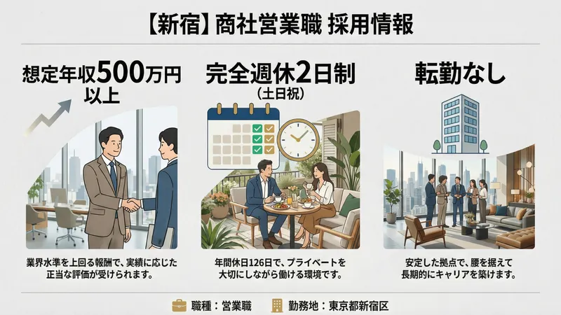 株式会社大谷賢三商店の求人・転職情報