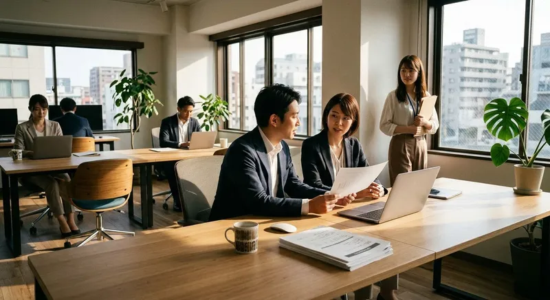 株式会社スタッフエージェント 本社営業部のアルバイト・バイト求人情報