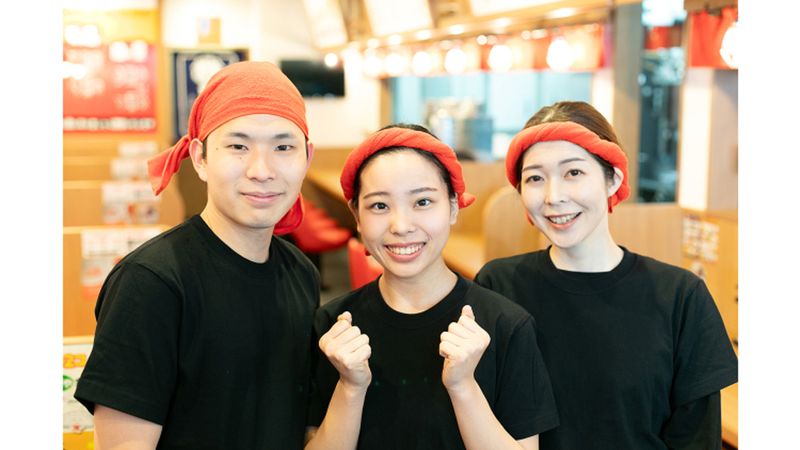 町田商店 北上店の求人・転職情報