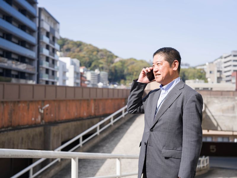 セントラル警備保障株式会社  広島支社兼岡山営業所-0002の求人・転職情報