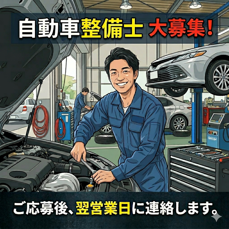 株式会社エモーションの求人・転職情報