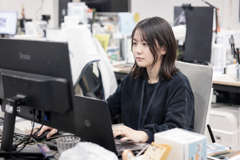 株式会社Ｅｃｈｏ　Ｌａｂの求人・転職情報