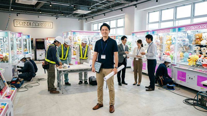株式会社カーゾックの求人・転職情報