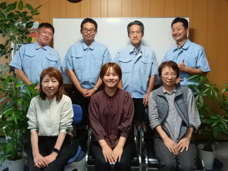 メイホウ株式会社のアルバイト・バイト求人情報