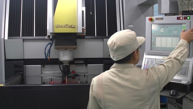 株式会社三谷精密の求人・転職情報