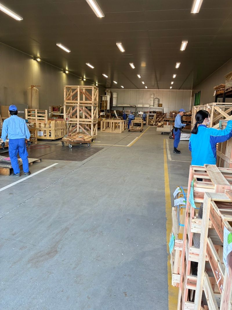 富士梱包資材株式会社の求人・転職情報