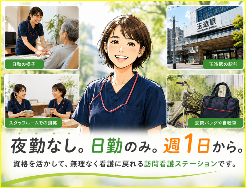求人画像