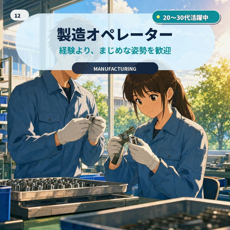 株式会社ウィルオブワーク