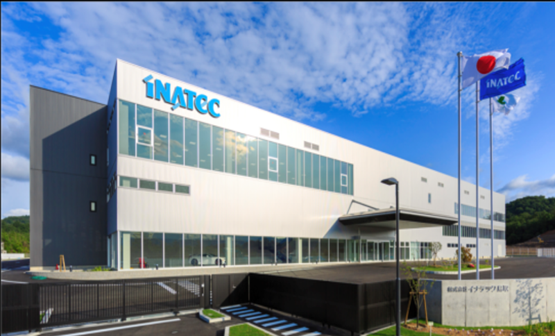 株式会社イナテック鳥取の求人・転職情報