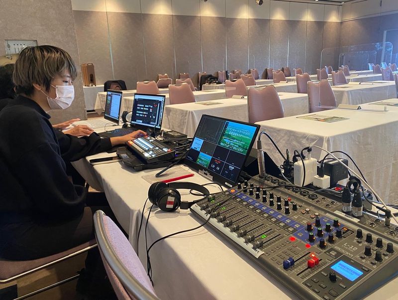 （株）MACHA Corporationの求人・転職情報