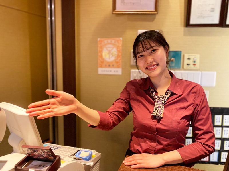 株式会社　松屋の求人・転職情報