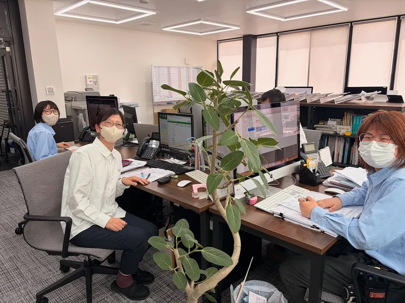求人画像