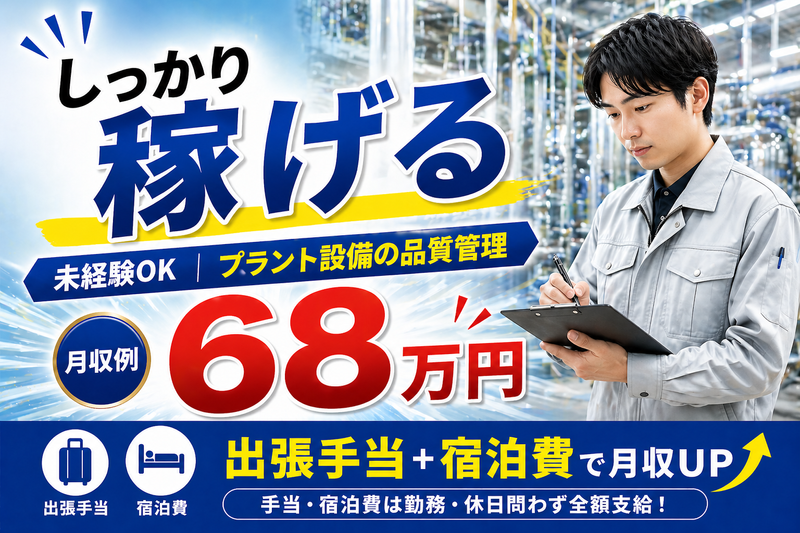 株式会社ニチギワールドの求人・転職情報