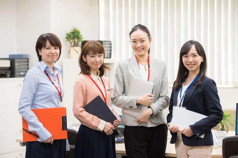 株式会社アクシアの求人・転職情報