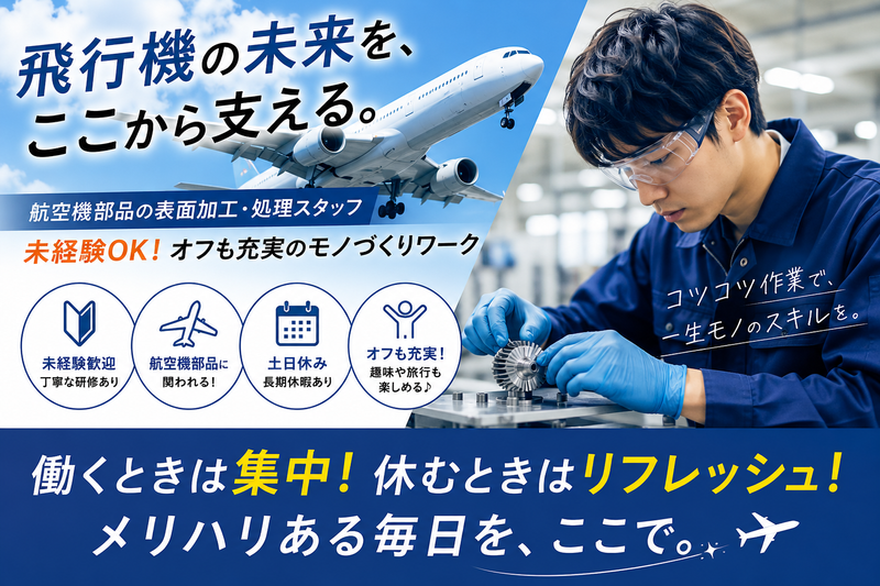 株式会社ニチギワールドの求人・転職情報