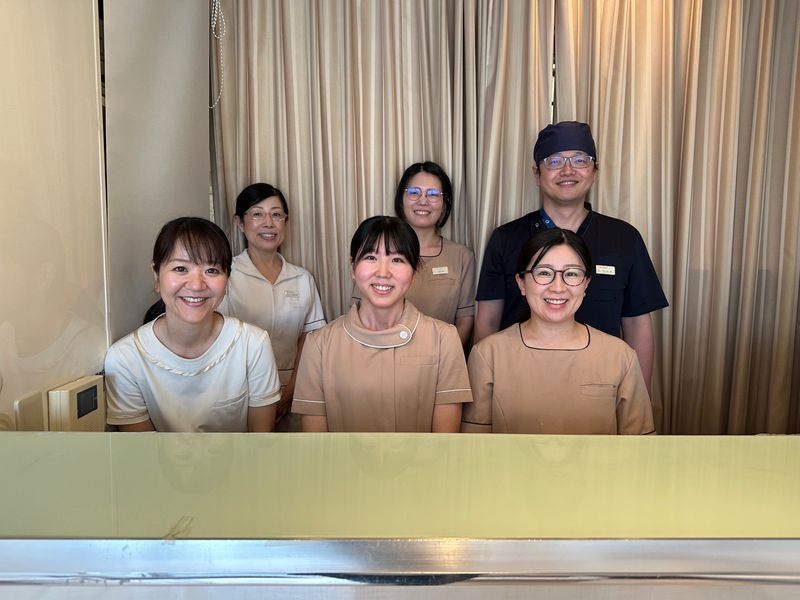 宮内歯科クリニックの求人・転職情報