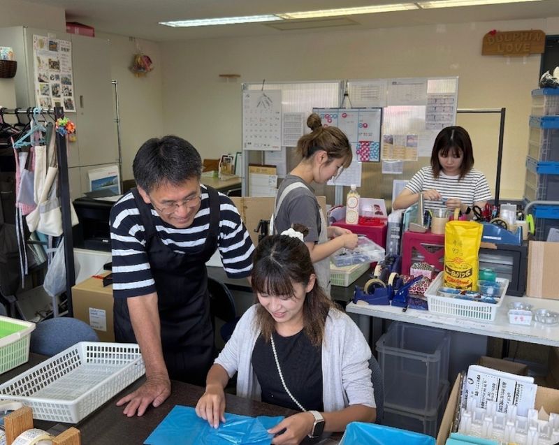 プロスパー株式会社の求人・転職情報